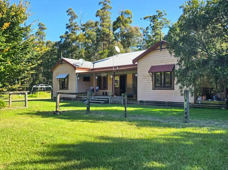 Main view of Homely house listing, 503 Simpsons Creek, Bete Bolong VIC 3888