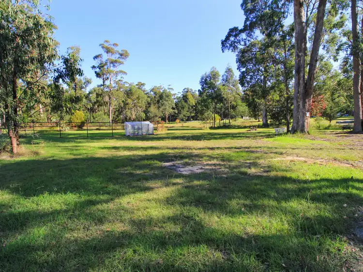 Second view of Homely house listing, 503 Simpsons Creek, Bete Bolong VIC 3888