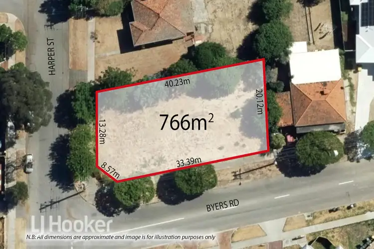 8 Harper Street, Woodbridge WA 6056