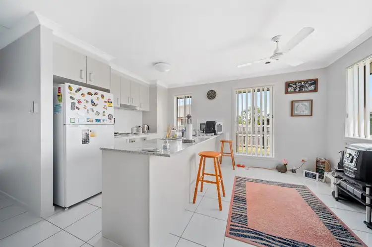 Third view of Homely house listing, 26 Amber Street, Emerald QLD 4720