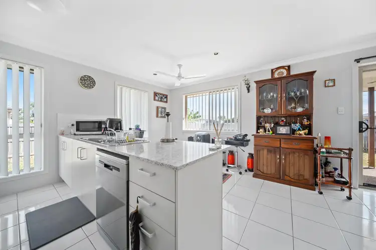 Fourth view of Homely house listing, 26 Amber Street, Emerald QLD 4720