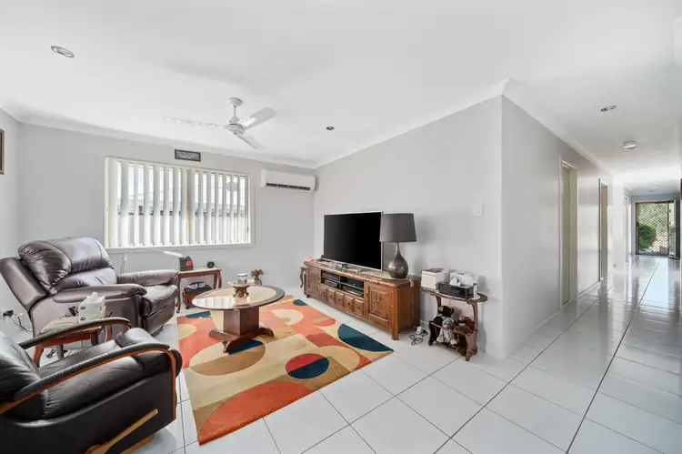 Fifth view of Homely house listing, 26 Amber Street, Emerald QLD 4720