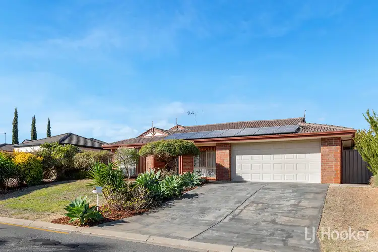 15 Landseer Place, Hillbank SA 5112