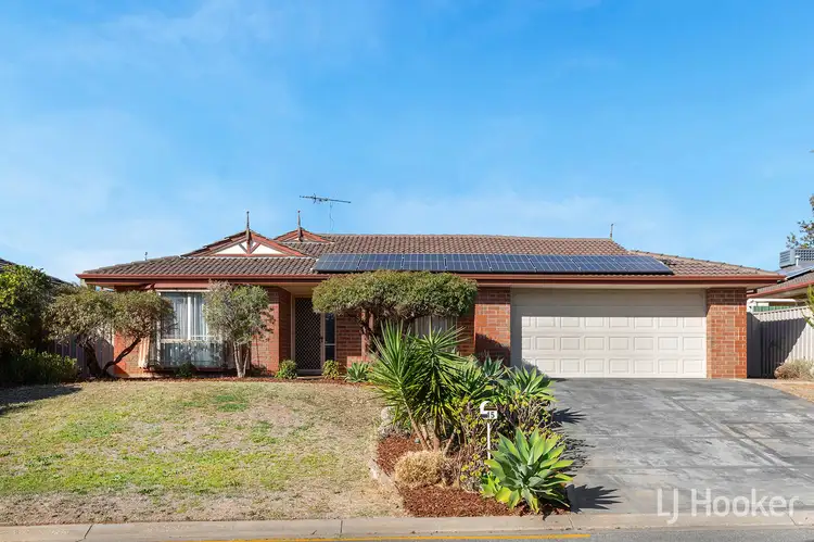 Second view of Homely house listing, 15 Landseer Place, Hillbank SA 5112