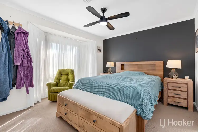 Fourth view of Homely house listing, 15 Landseer Place, Hillbank SA 5112