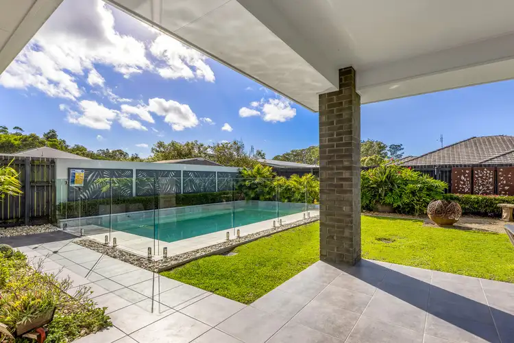 Second view of Homely house listing, 6 Ironwood Crescent, Beerwah QLD 4519