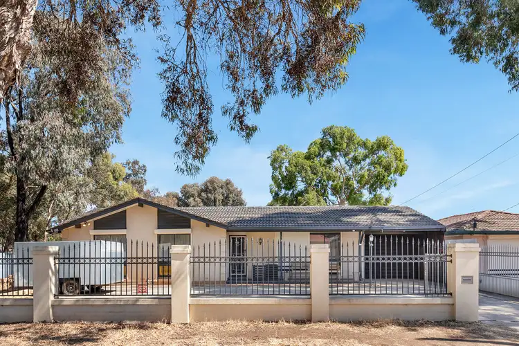Main view of Homely house listing, 7 Fox Street, Salisbury Downs SA 5108