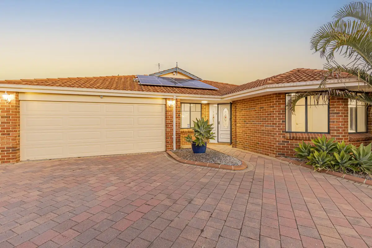 Main view of Homely house listing, 36 Strathalbyn Loop, Carramar WA 6031