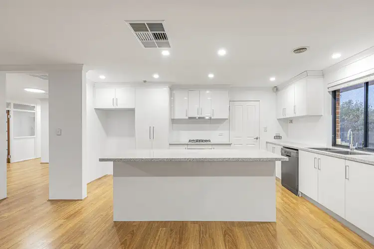 Third view of Homely house listing, 36 Strathalbyn Loop, Carramar WA 6031