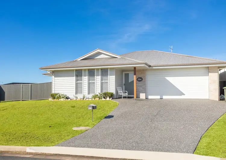 Main view of Homely house listing, 8 Ondaroo Crest, Old Bar NSW 2430