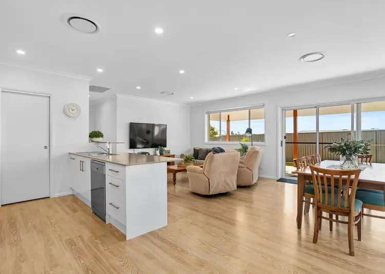 Second view of Homely house listing, 8 Ondaroo Crest, Old Bar NSW 2430