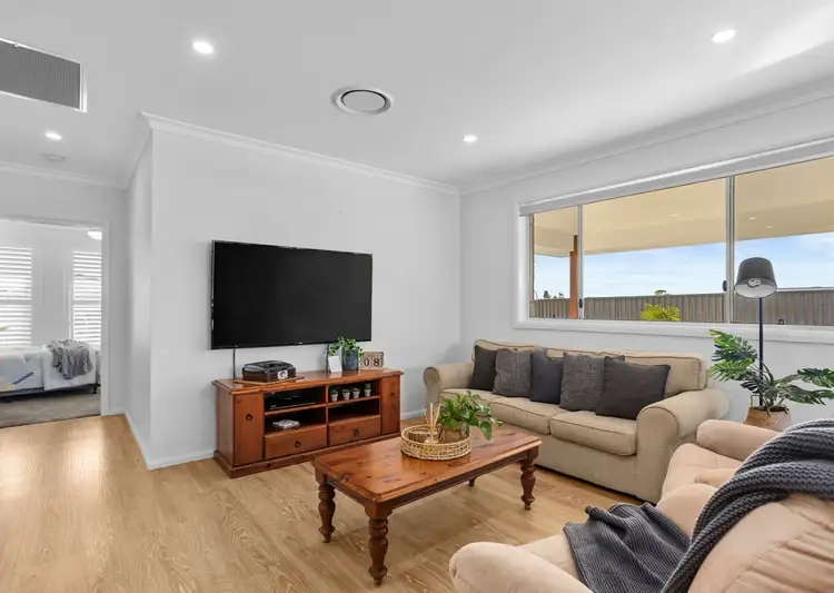Third view of Homely house listing, 8 Ondaroo Crest, Old Bar NSW 2430