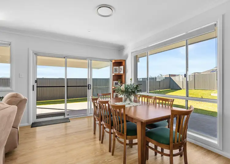 Fourth view of Homely house listing, 8 Ondaroo Crest, Old Bar NSW 2430