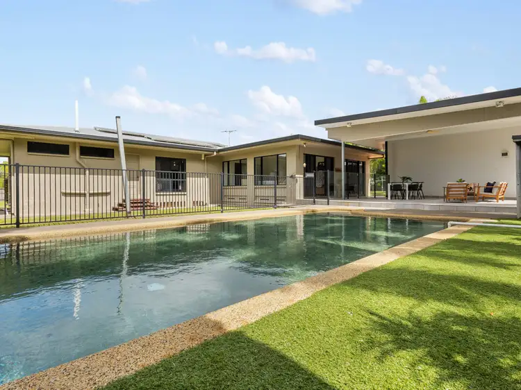Main view of Homely house listing, 82-84 Toogood Road, Woree QLD 4868