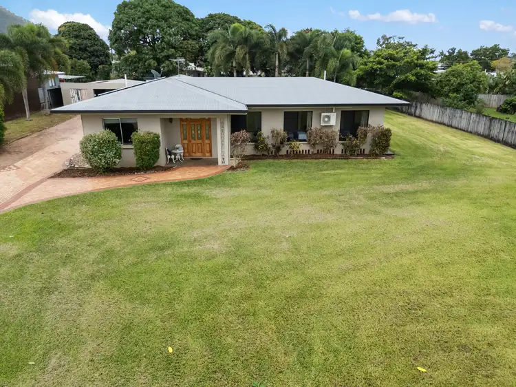 Second view of Homely house listing, 82-84 Toogood Road, Woree QLD 4868