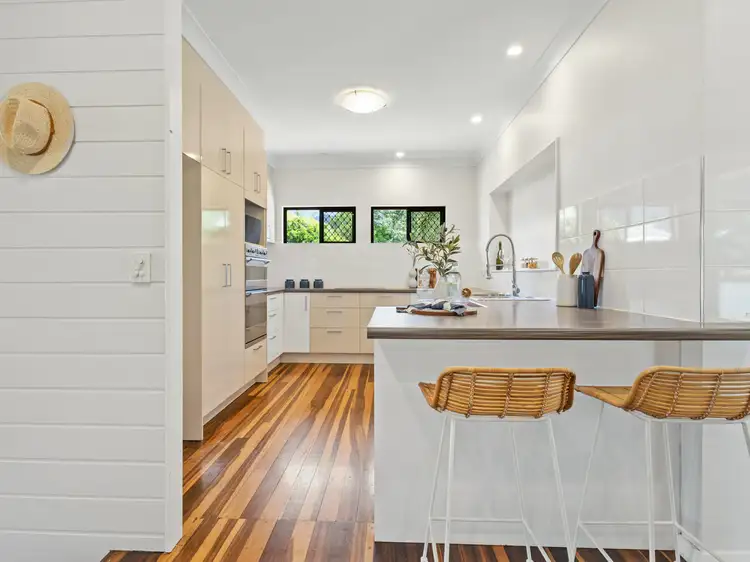 Third view of Homely house listing, 82-84 Toogood Road, Woree QLD 4868