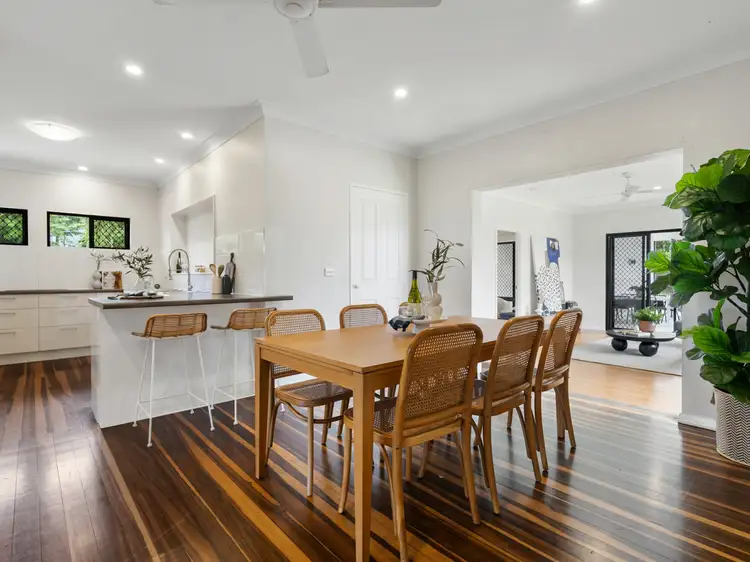 Fourth view of Homely house listing, 82-84 Toogood Road, Woree QLD 4868