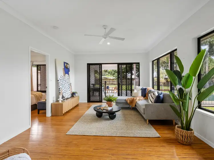 Fifth view of Homely house listing, 82-84 Toogood Road, Woree QLD 4868