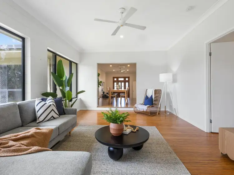 Sixth view of Homely house listing, 82-84 Toogood Road, Woree QLD 4868