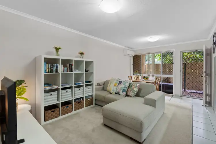 50/33 Lagonda Street, Annerley QLD 4103