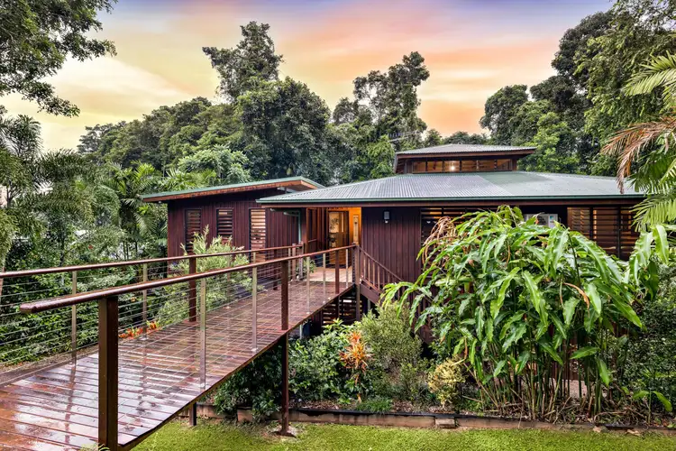 Main view of Homely house listing, 7 Birdwing Place, Caravonica QLD 4878