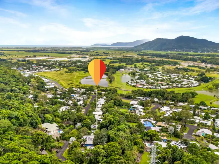 Second view of Homely house listing, 7 Birdwing Place, Caravonica QLD 4878