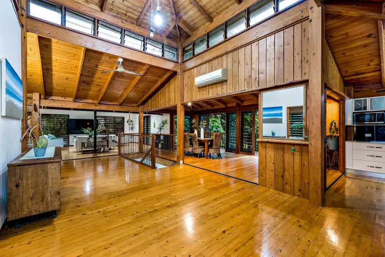 Third view of Homely house listing, 7 Birdwing Place, Caravonica QLD 4878