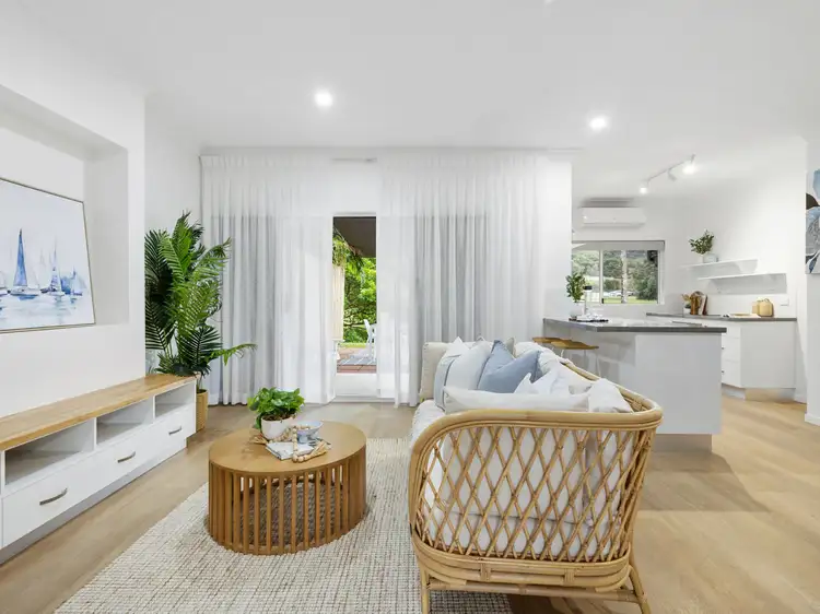 51/2-6 Lake Placid Road, Caravonica QLD 4878