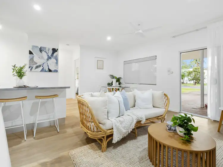 Second view of Homely house listing, 51/2-6 Lake Placid Road, Caravonica QLD 4878