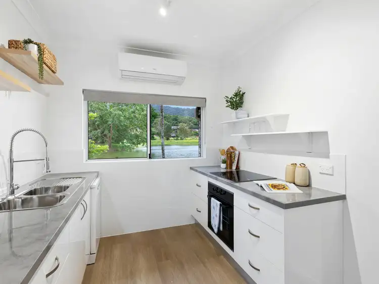 Fourth view of Homely house listing, 51/2-6 Lake Placid Road, Caravonica QLD 4878