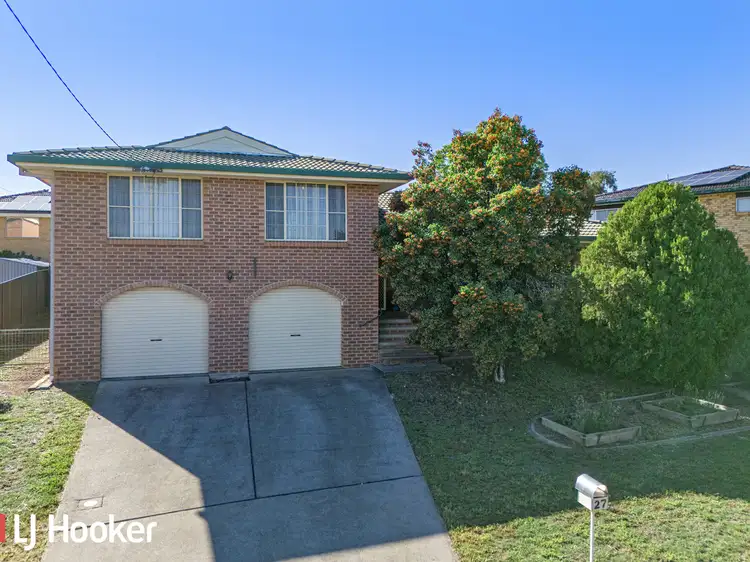 27 Jill Street, South Tamworth NSW 2340