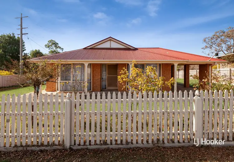 37 Hamilton Street, Broadford VIC 3658