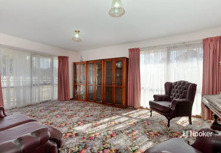 Second view of Homely house listing, 37 Hamilton Street, Broadford VIC 3658