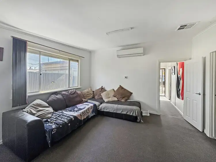 Second view of Homely house listing, 185 Pell Lane, Broken Hill NSW 2880