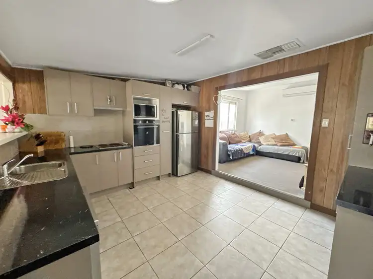 Fourth view of Homely house listing, 185 Pell Lane, Broken Hill NSW 2880