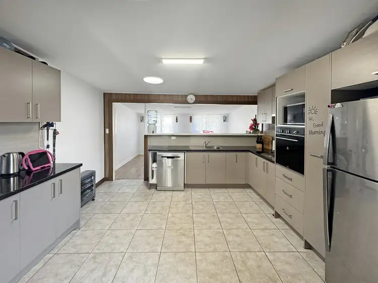 Fifth view of Homely house listing, 185 Pell Lane, Broken Hill NSW 2880