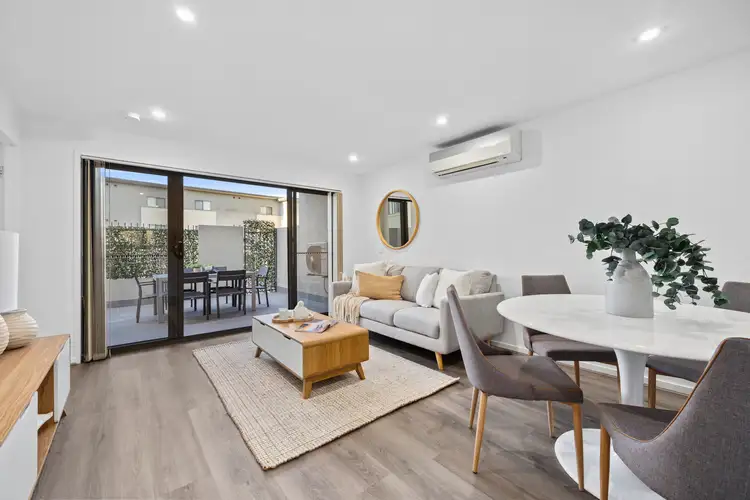 94/104 Henry Kendall Street, Franklin ACT 2913