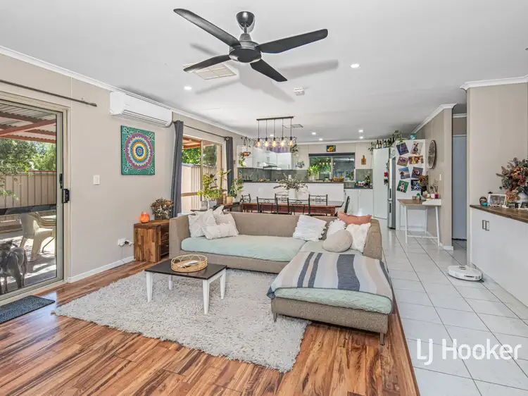 Main view of Homely unit listing, 5/1 Flint Court, The Gap NT 870