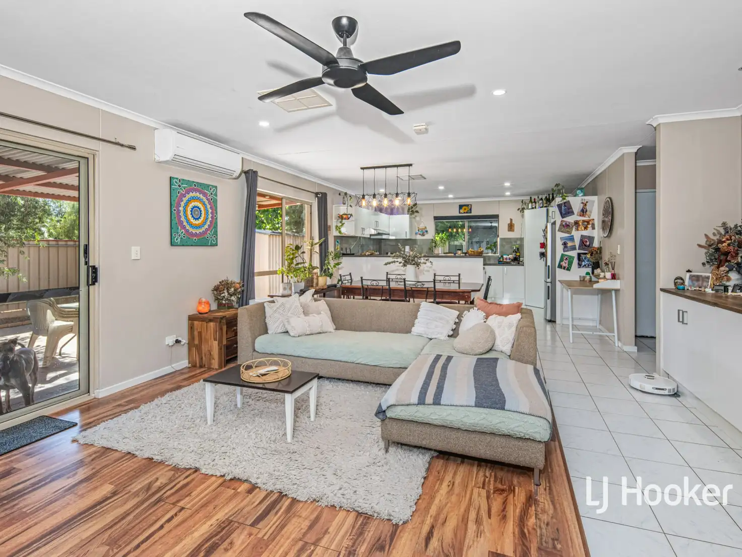 Main view of Homely unit listing, 5/1 Flint Court, The Gap NT 870