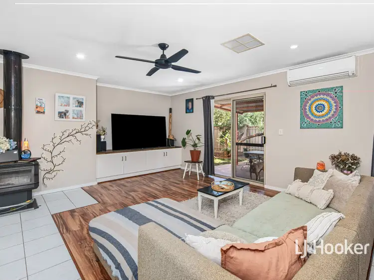 Second view of Homely unit listing, 5/1 Flint Court, The Gap NT 870