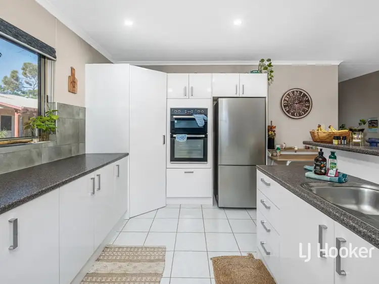 Fourth view of Homely unit listing, 5/1 Flint Court, The Gap NT 870