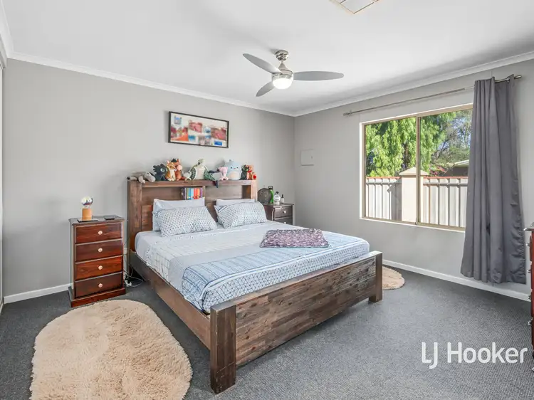 Sixth view of Homely unit listing, 5/1 Flint Court, The Gap NT 870