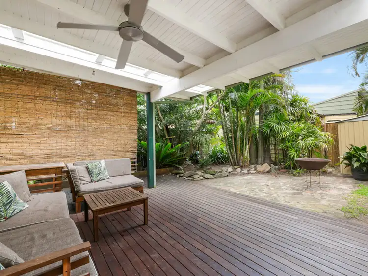 Fourth view of Homely house listing, 7 Walsh Street, North Narrabeen NSW 2101