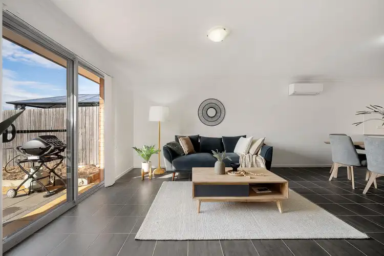 Second view of Homely house listing, 12 Gudamang Street, Ngunnawal ACT 2913