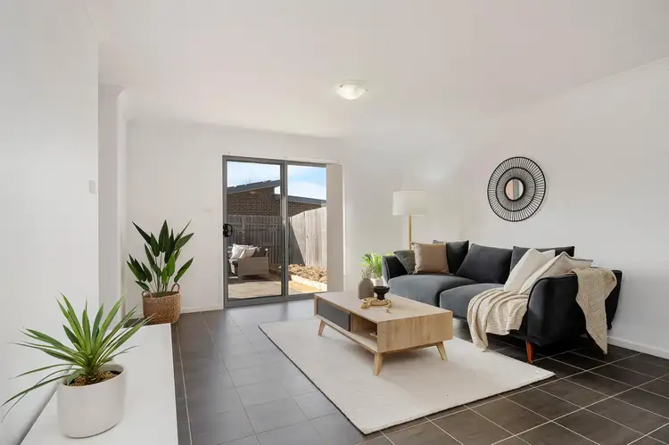Third view of Homely house listing, 12 Gudamang Street, Ngunnawal ACT 2913