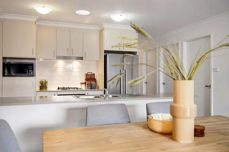 Fourth view of Homely house listing, 12 Gudamang Street, Ngunnawal ACT 2913