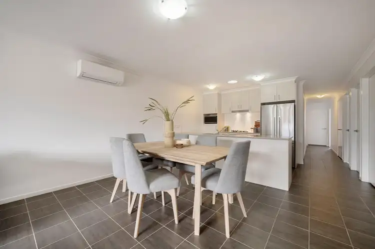 Fifth view of Homely house listing, 12 Gudamang Street, Ngunnawal ACT 2913