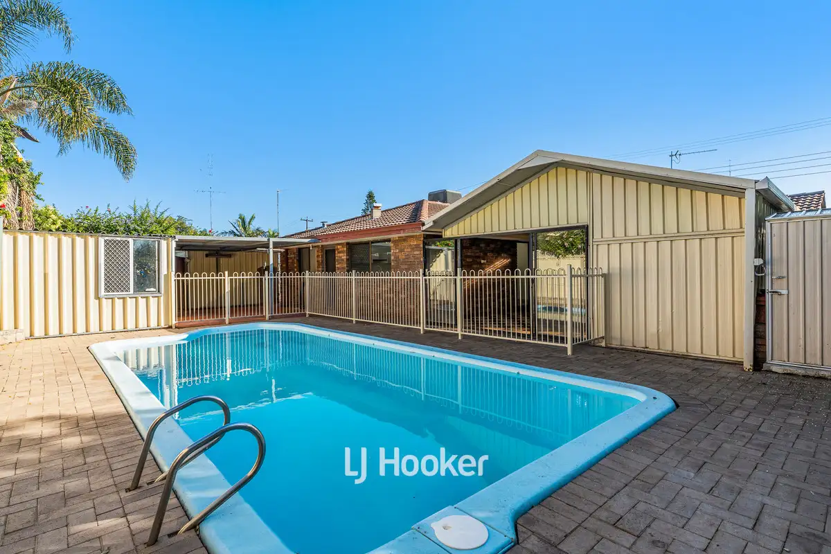 Main view of Homely house listing, 34 Ganfield Street, Carey Park WA 6230