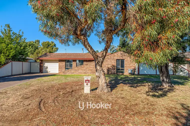Second view of Homely house listing, 34 Ganfield Street, Carey Park WA 6230