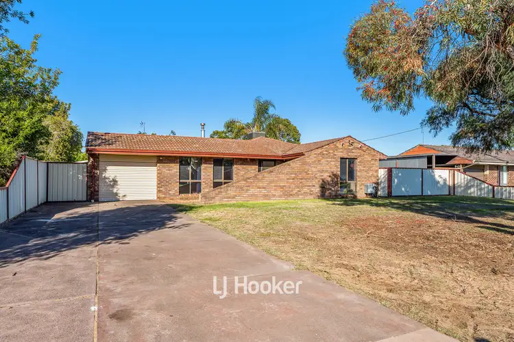 Third view of Homely house listing, 34 Ganfield Street, Carey Park WA 6230